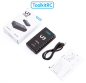Preview: TK13400 ToolkitRC U3 LiPo 2-3s 2A Ladegerät DC 9-20V USB-C